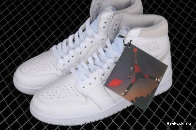 HIGH RETRO 1 85 AIR “NEUTRAL GREY” JORDAN 0929